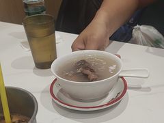 -香港深仔记茶餐厅(东门店)
