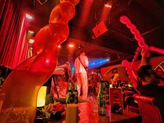 -音乐房子·Vintage Live Bar(玉林总店)