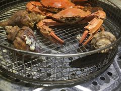 -海味当家(西安路店)