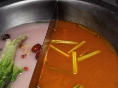 -骨之味·筒骨汤火锅(江头店)