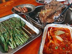 -清真·馬坡二旦烧烤(人生一串拍摄店)