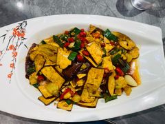 -农家湘菜(安亭店)