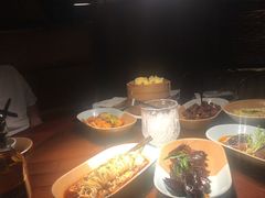 -外婆家(南开大悦城店)