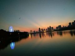 -南宁南湖公园