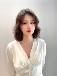 -MONE美发沙龙