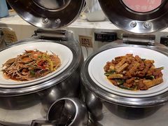 -凡塔斯牛排自助餐厅(广东佛山三水万达店)