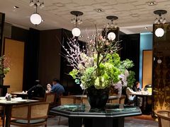 -广州文华东方酒店·江-由辉师傅主理