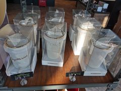 -星巴克(七宝领展广场1F店)