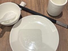-创元千禧大酒店 · 香港轩