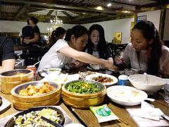 -老乡村(南湖路店)