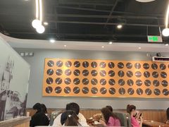 -萨莉亚意式餐厅(河东万达店)