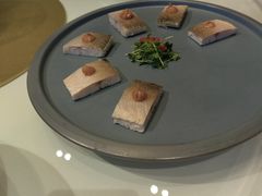 -金轩中餐厅 Jin Xuan(浦东丽思卡尔顿酒店)
