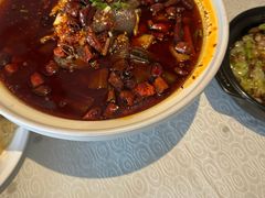 -辣婆婆(航天桥店)