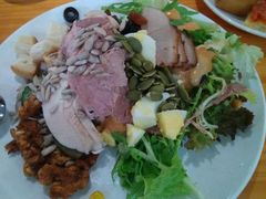 -So Lounge索兰至餐厅(蓝色港湾店)