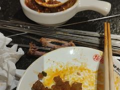 -福苗小骆驼烧烤(大唐不夜城店)
