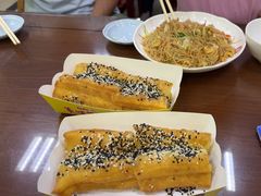 -日月永和中国餐饮名店(东湖店)
