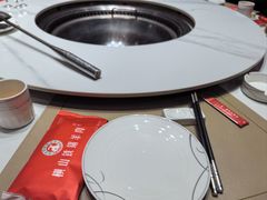 -名羊天下陕北横山铁锅炖羊肉(博文路店)