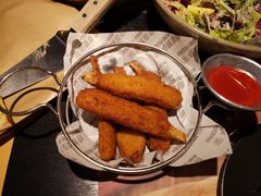 -速度披萨(蓝色港湾店)