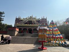 -深圳锦绣中华民俗村