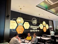 -清真·宁夏印象·盐池滩羊肉体验店(江宁路店)