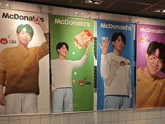 -麦当劳(凌云天地长桥店)
