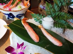 -蟹的岡田屋(正大广场店)