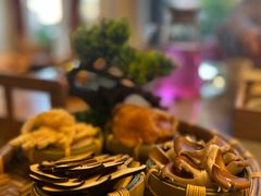 -慢丽江·云南野生菌土鸡锅(付家庄店)
