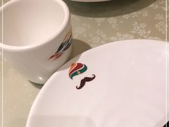 -巴依老爷·新疆美食(上城区天城路店)
