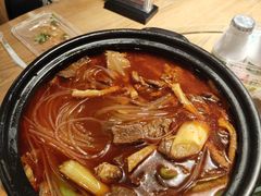 -肖记公安牛肉鱼杂馆· 省级非物质文化遗产(仁和路店)