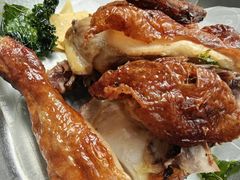 -食间牛排(湖西路店)