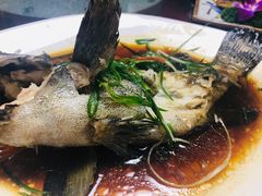 -明香海鲜酒家(华强北店)