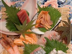 -希望日本料理(保利香槟花园店)