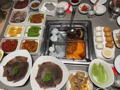 -海底捞火锅(万达广场店)