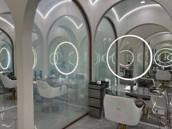 -LEE TIME·丽美时沙龙