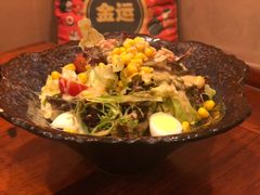 -鸟串烧Yakitori