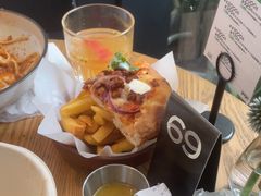 -gaga(深圳南山益田假日广场店)