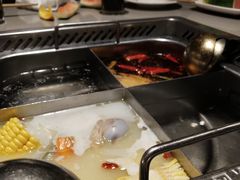 -海底捞火锅(九霄梦天地店)