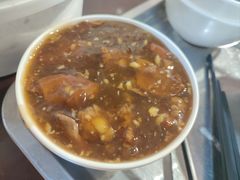 炒肝-姚记炒肝店(鼓楼店)