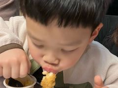 -PIXEL BOY炸鸡店(上海首店)