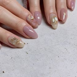 -森日式美甲沙龙MORI NAIL总店