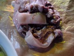 -小辫子羊肉面馆(周东店)