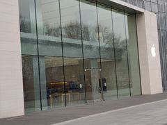 -Apple零售店(玄武湖店)
