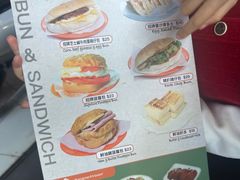 -华嫂冰室(尖沙咀店)