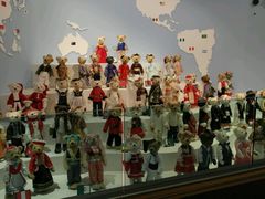 -济州岛泰迪熊博物馆