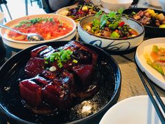 -日上三甘(三里屯店)