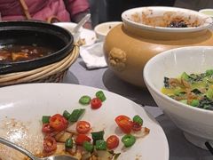 -金哥私房菜馆(张府园总店)