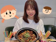 -小明同学(三里屯店)