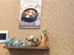 -金石陈朝鲜拌饭(东城万达店)