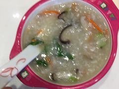 -嘉和一品粥(津华昌道店)