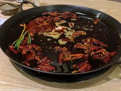 -肥龙火锅(南坪店)